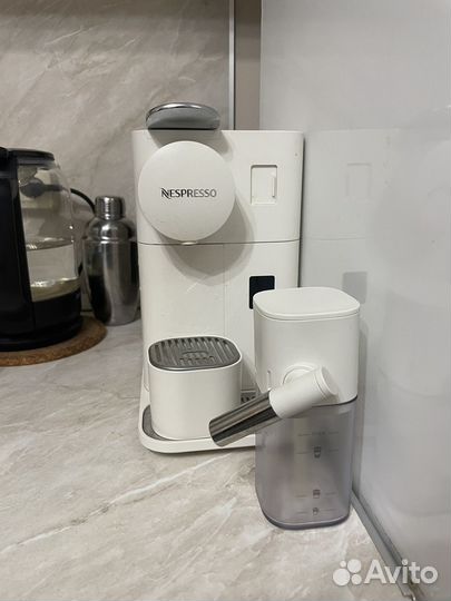 Кофемашина