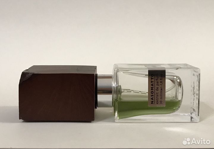 Nasomatto Pardon Остаток Оригинал