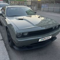 Dodge Challenger 3.6 AT, 2013, 129 000 км, с пробегом, цена 2 500 000 руб.