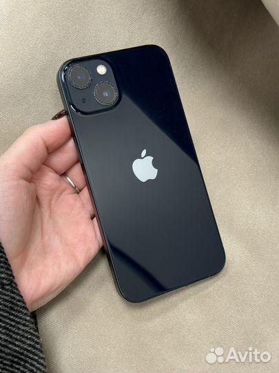 iPhone 13, 128 ГБ