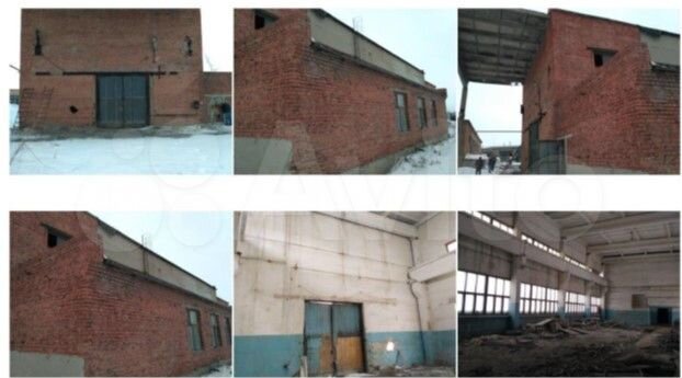 Помещение свободного назначения, 506.3 м²