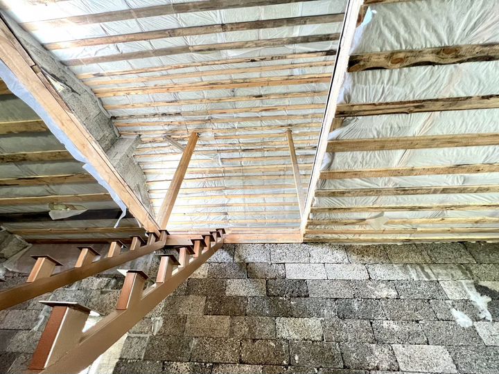 Дом 137,2 м² на участке 7,7 сот.