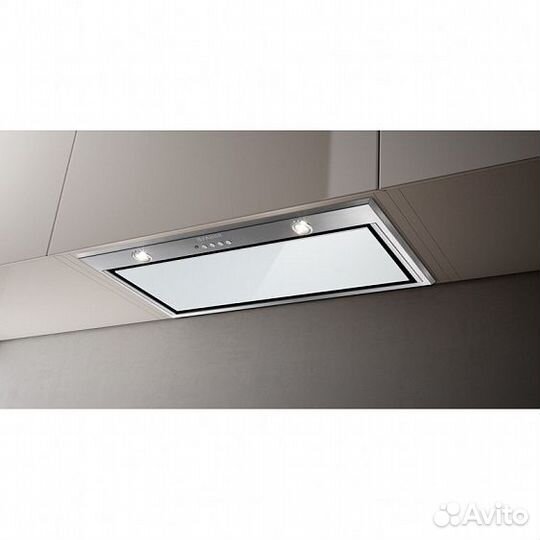 Вытяжка faber 110.0356.481 faber inca LUX glass EG8 X/WH A52