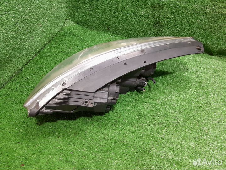 Фара передняя правая хендай ix35