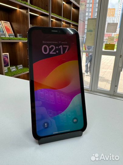 iPhone XR в корпусе 14 pro max 128gb