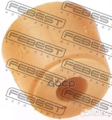 Crsb-003втулка заднего амортизат. Chrysler Se