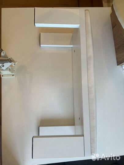 Подставка под руки для маникюра