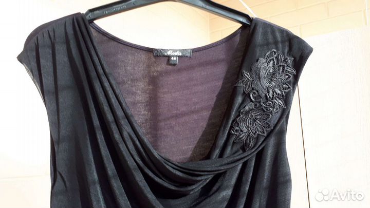 Блузка топ Naf-naf