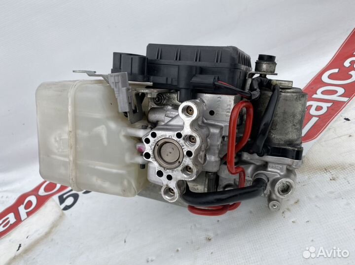 Lexus Lx 570 Блок ABS