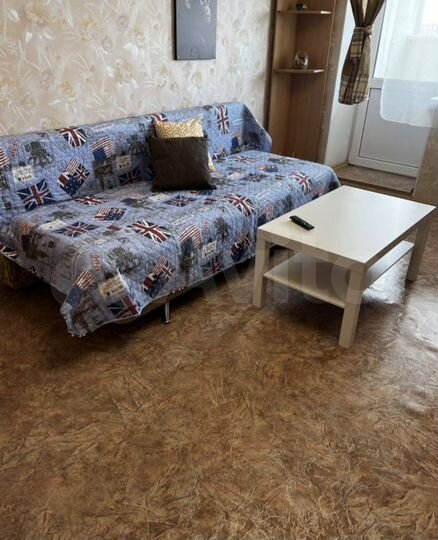 Квартира-студия, 30 м², 9/9 эт.