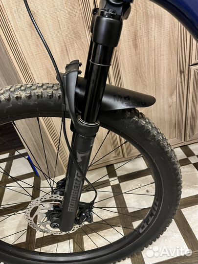 Велосипед GT Zaskar LT AL elite 29 2021