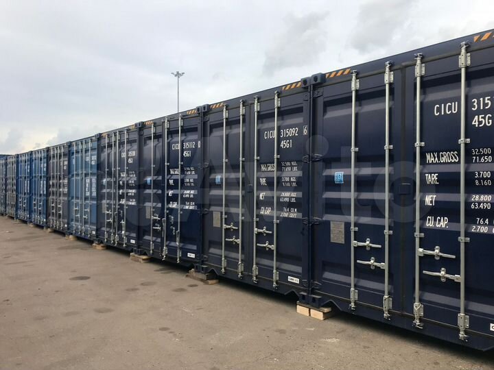 Склад в аренду