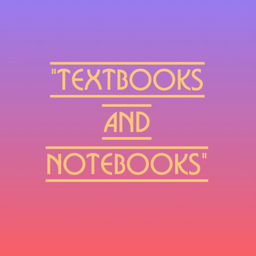 Пособия по иностранному  "Textbooks and Notebooks"