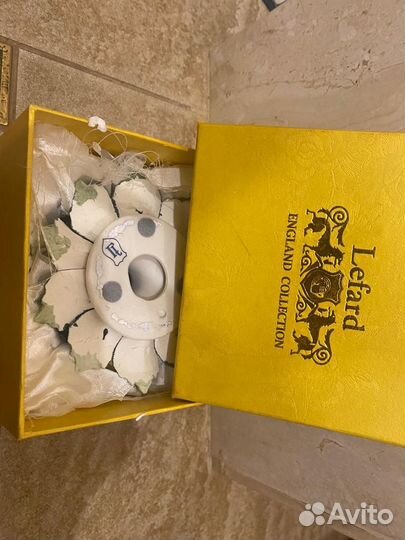 Подставка под яйцо