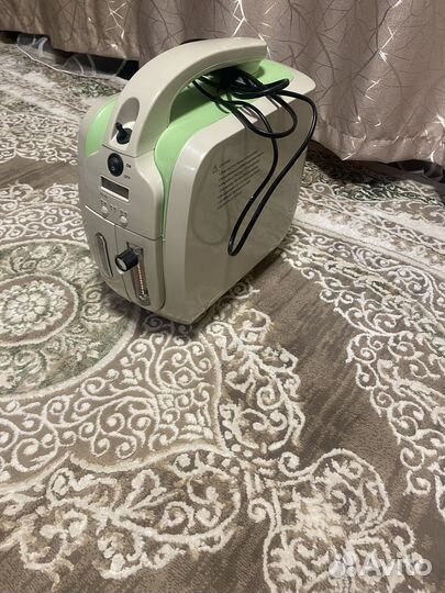 Портативный концентратор кислорода Jay 3a