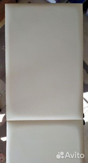 Массажный стол складной