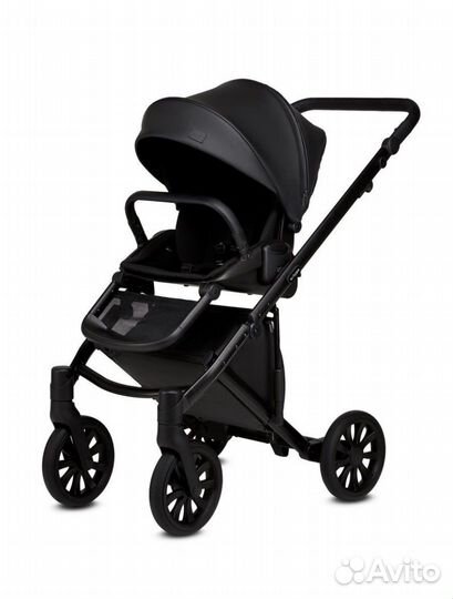 Коляска anex e type 3 в 1