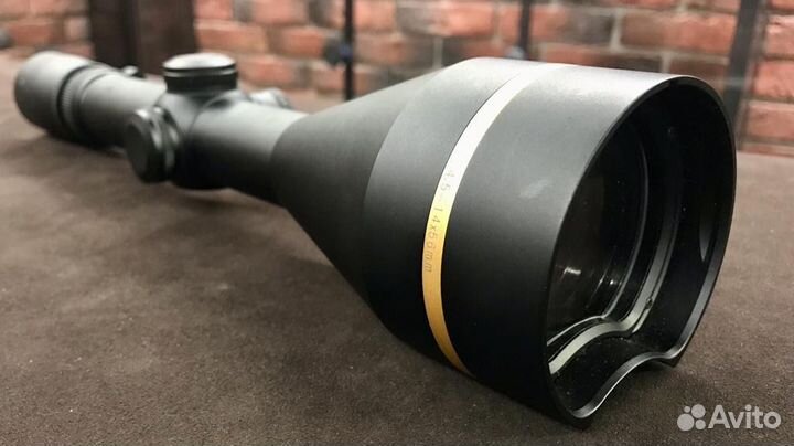Прицел Leupold VX-L 4.5-x56 марка Duplex
