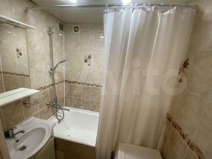 2-к. квартира, 46 м², 2/9 эт.