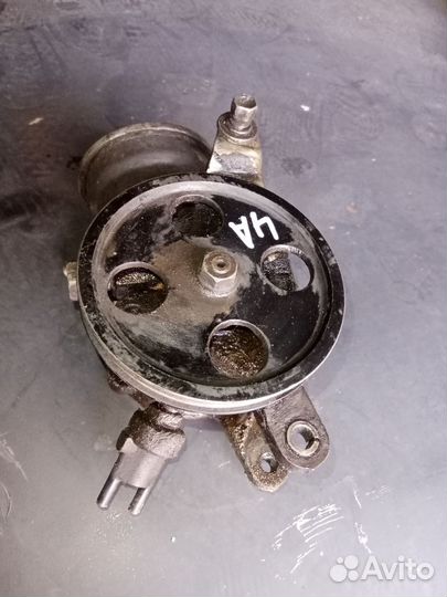 Насос гидроусилителя руля Тойота Карина 4А