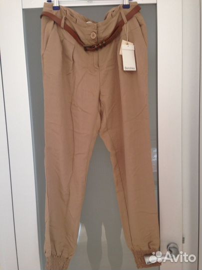 Штаны Новые