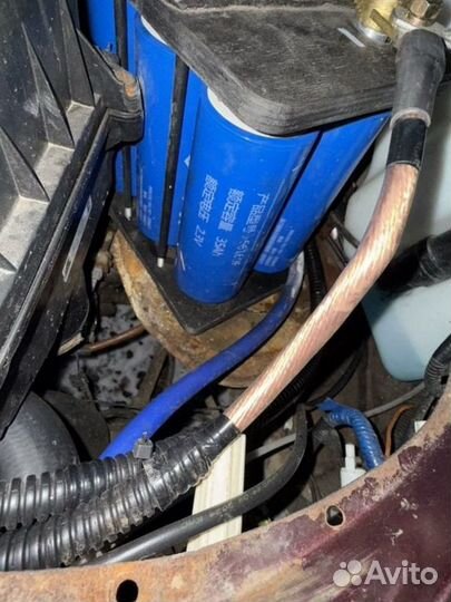 ВАЗ 2112 1.6 МТ, 2007, 20 000 км