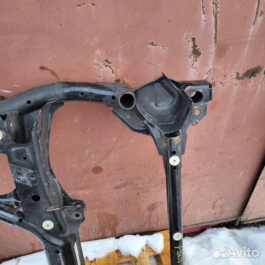 Передний подрамник BMW 4 f32 f36 rwd