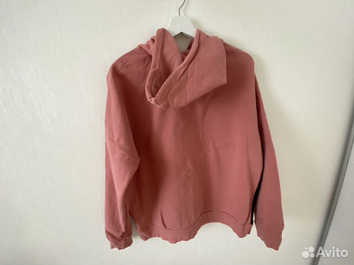 Худи с капюшоном H&M