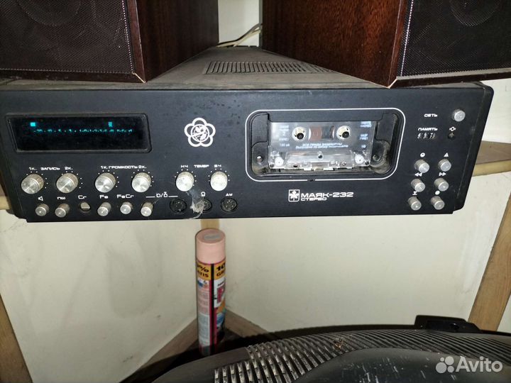 Проигрыватель