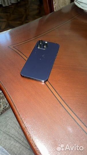 Apple iPhone 14 pro max 256gb