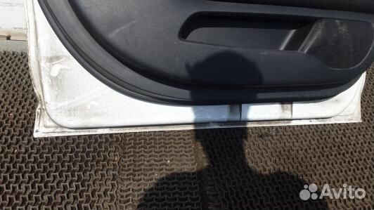 Дверь передняя левая citroen C5 2 (GEA06EN01)