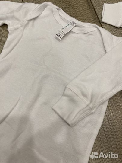 Слипы пижамки новые 68