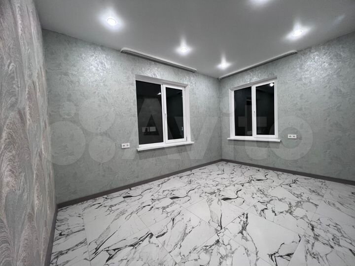 Дом 150 м² на участке 8 сот.