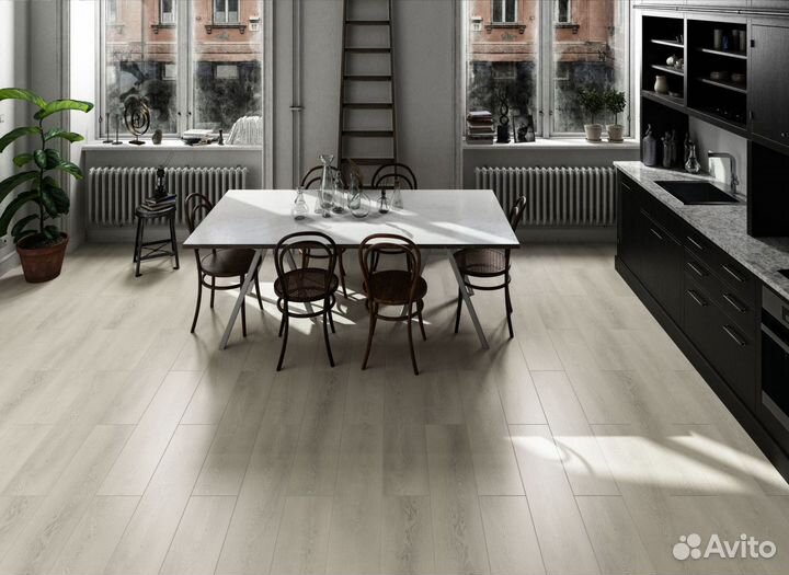 Напольные покрытия Balterio