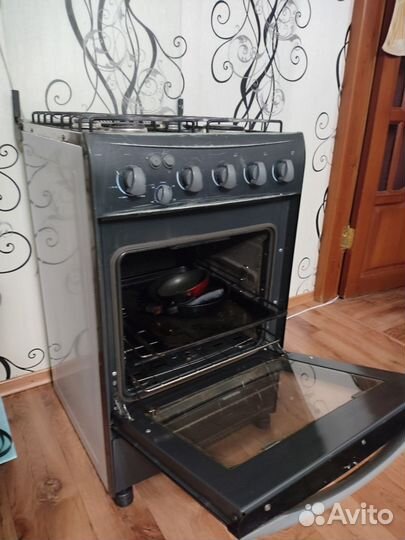 Газовая плита бу