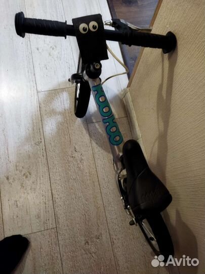 Беговел детский