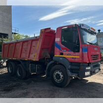 Iveco-АМТ 653900, 2010