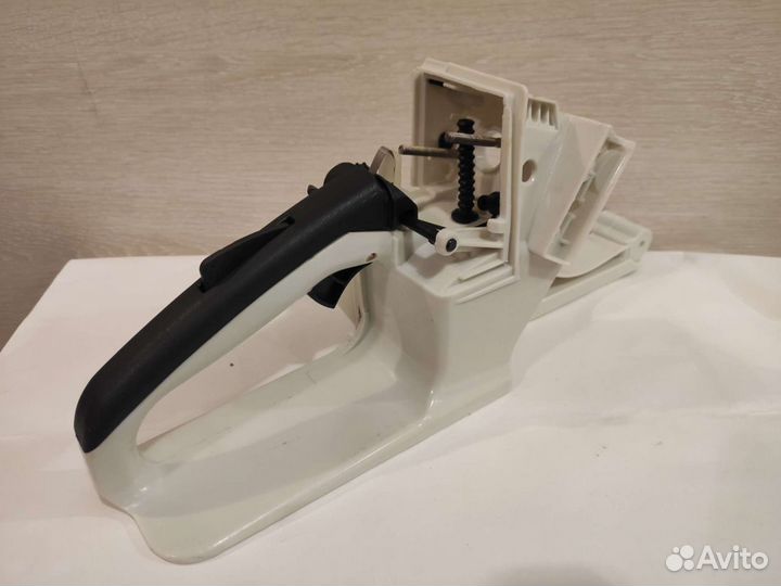 Бак топливный Stihl 260 с рукояткой (Китай)