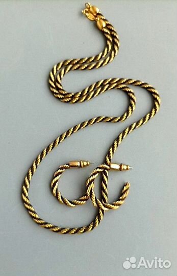 Комплект Trifari