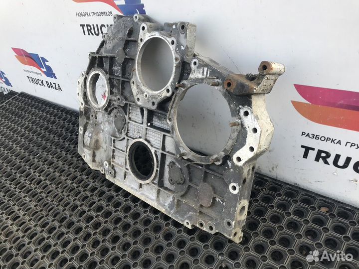 5600426828 Передняя крышка плиты двигателя