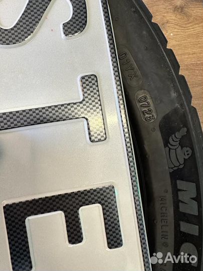 Pirelli Scorpion Winter 2 285/40 R22 110