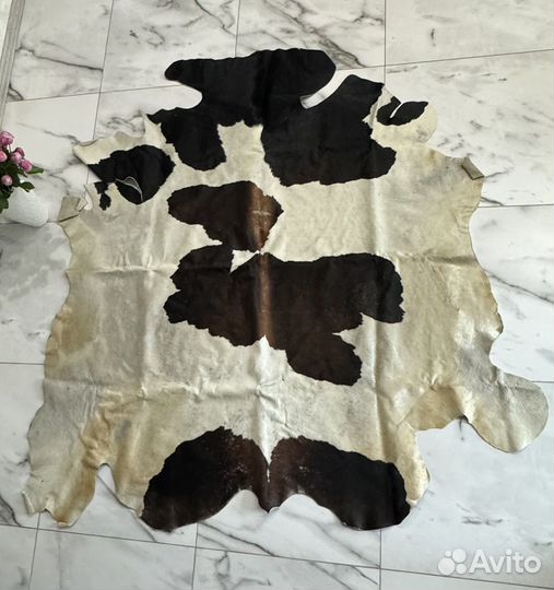 Коровья шкура