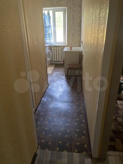 2-к. квартира, 45 м², 1/2 эт.