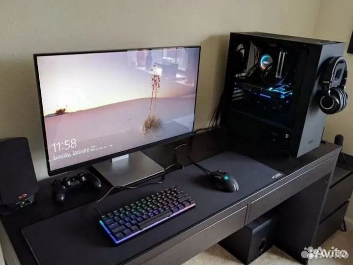 Ремонт компьютеров ноутбуков. Установка windows