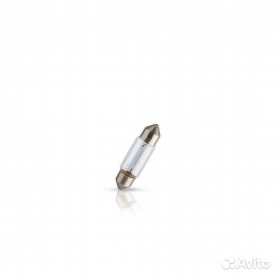 Лампа накаливания сигнальная c5w sv8.5-8 3200k ess