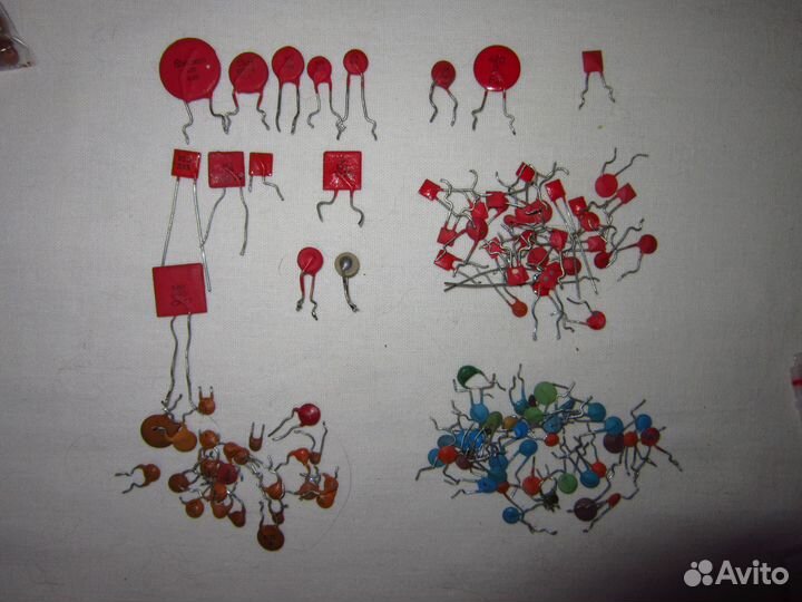 К 73-17, мпт-96, кск-3-5 и другие