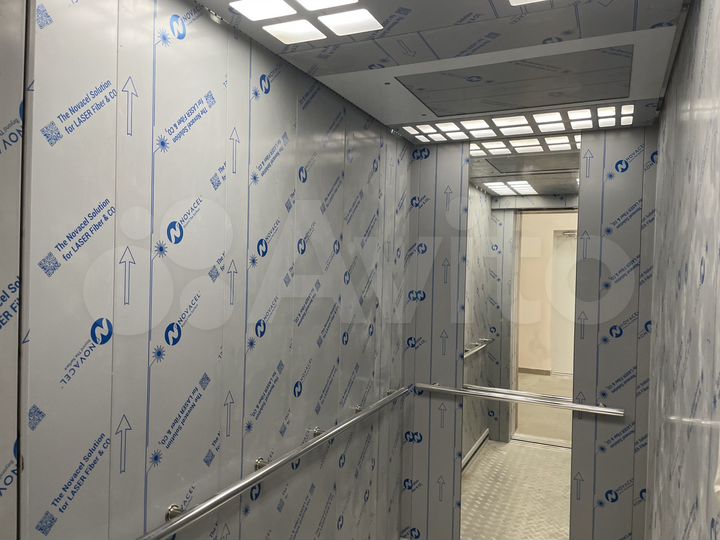 1-к. квартира, 42,1 м², 4/7 эт.