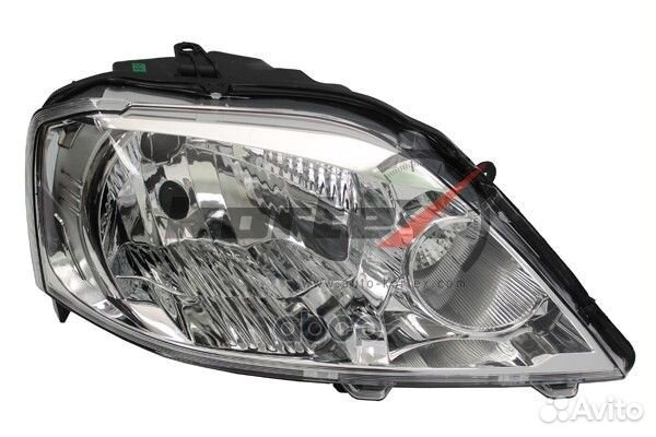 Фара KHL8006STD kortex