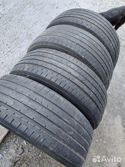 Toyo Proxes R36 225/55 R19 99V