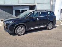 Новый Geely Okavango 2.0 AMT, 2024, цена от 3 179 990 руб.